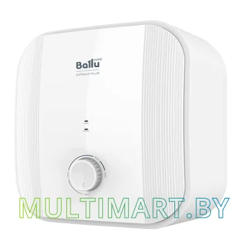 Водонагреватель Ballu BWH/S 10 Capsule Plus U (под мойку)